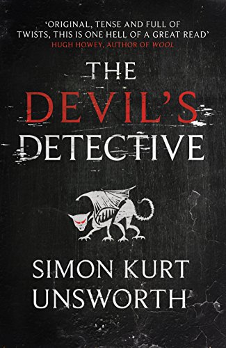 Book The Devil's Detective free
