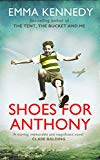 Book Shoes for Anthony free