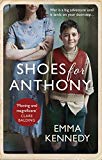 Book Shoes for Anthony free