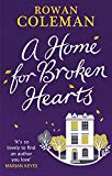 Book A Home for Broken Hearts free