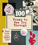 Book 100 Poems To See You Through free
