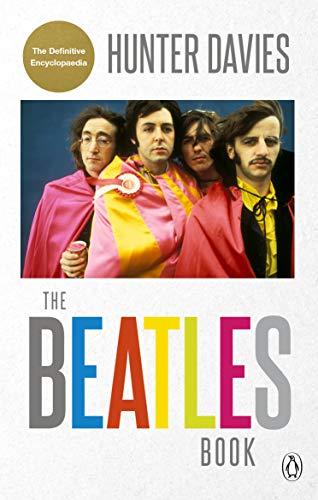 Book The Beatles Book free
