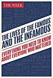 Book The Lives of the Famous and the Infamous free