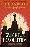 Book Caught in the Revolution: Petrograd, 1917 free