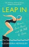 Book LEAP IN free
