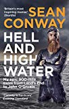 Book Hell and High Water: My Epic 900-Mile Swim from Land's End to John O'Groats free