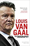 Book Louis van Gaal: The Biography free