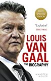 Book Louis van Gaal: The Biography free