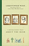 Book I Never Knew That About the Irish free