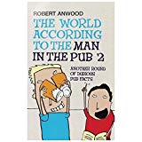 Book The World According To The Man In The Pub - Book 2 free