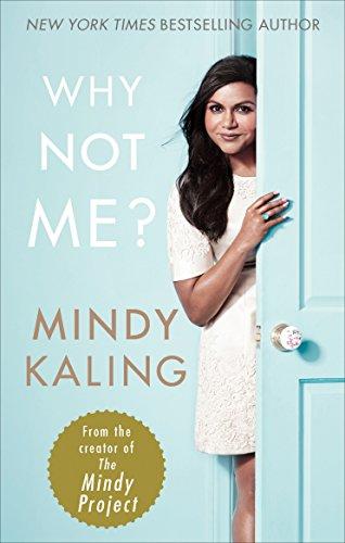 Book Why Not Me? free