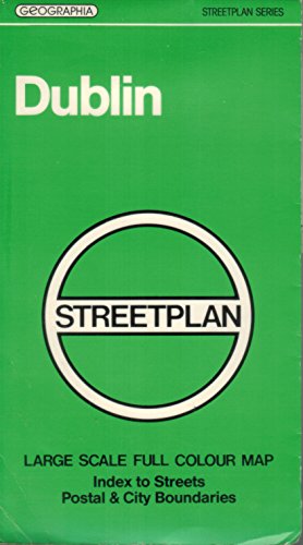 Book Geographia plan of Dublin: Baile A[th]a Clia[th] free