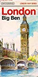 Book London Big Ben Map free