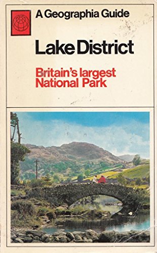 Book Lake District (A Geographia guide) free