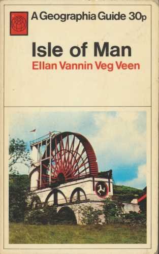 Book Isle of Man: (Ellan Vennin Veg Veen); (A Geographia guide) free