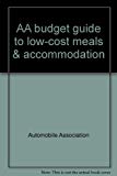 Book Aa Budget Guide To Low-cost Meals & Accommodation free