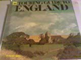 Book Aa Touring Guide To England free