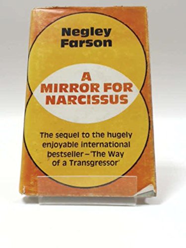 Book A mirror for Narcissus free