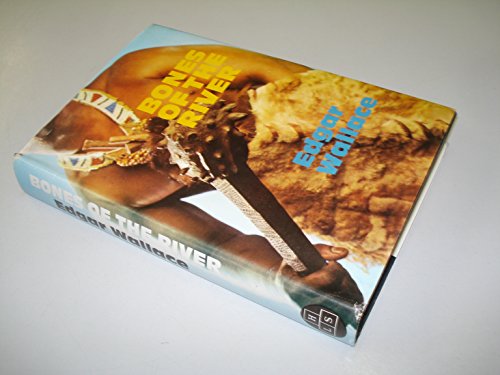Book Bones of the River free