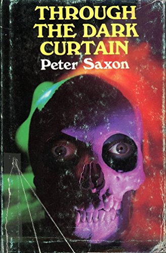 Book Through the Dark Curtain (The Guardians, Book A) free