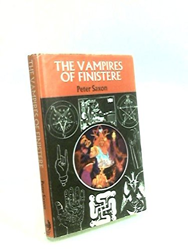 Book The Vampires Of Finistere free