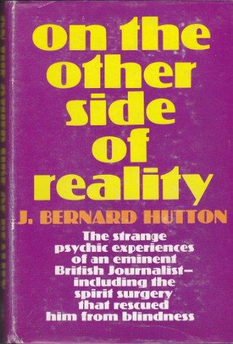 Book On The Other Side Of Reality, free