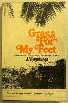 Book Grass For My Feet free