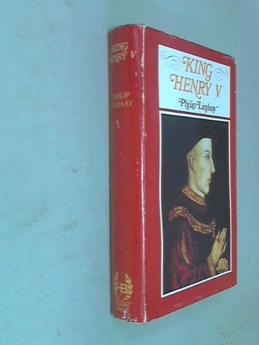 Book King Henry V: A chronicle free