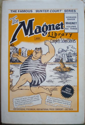Book Billy Bunter of Bunter Court, free