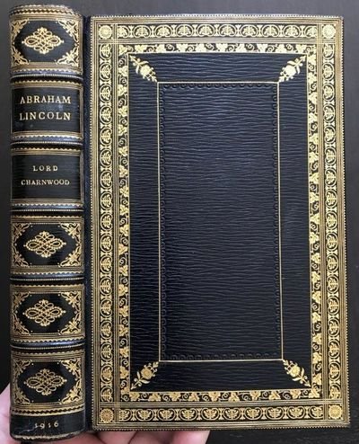 Book Abraham Lincoln free
