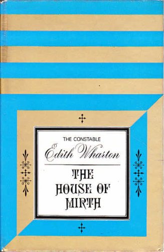 Book The House of Mirth free