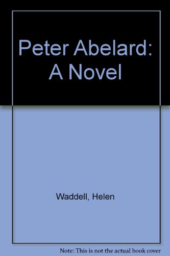 Book Peter Abelard: A Novel free