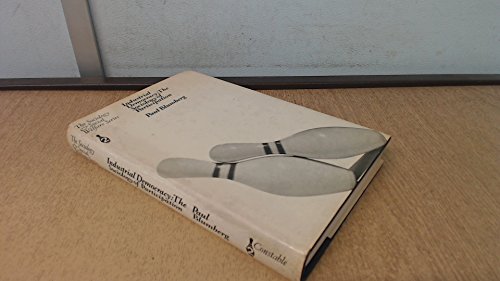 Book Industrial Democracy: The Sociology Of Participation (sociology And Social Welfare Series, [2]) free