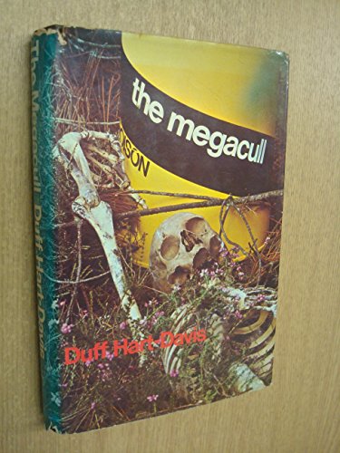 Book The Megacull free