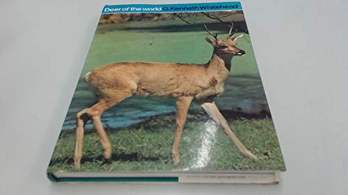 Book Deer of the world free