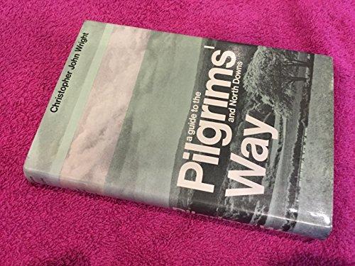 Book A guide to the Pilgrim's Way and North Downs Way free