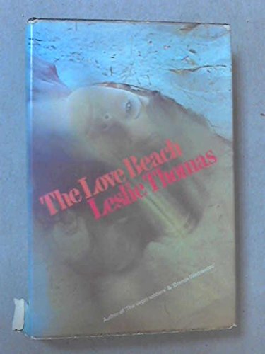 Book The Love Beach (Fiction - General) free