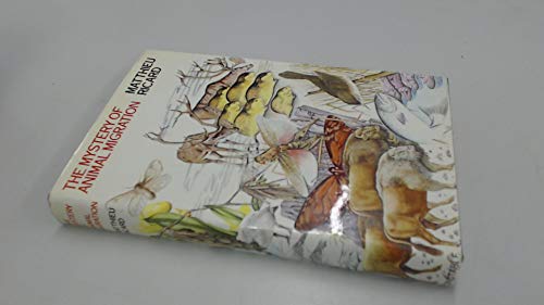 Book The mystery of animal migration;: English version [of the French] free