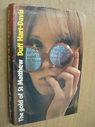 Book The gold of St. Matthew free