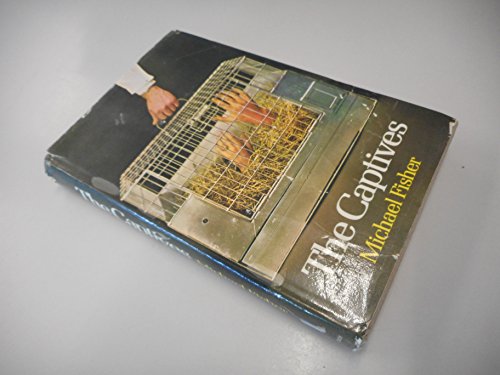 Book The Captives: A Novel free