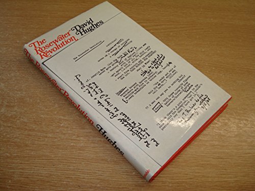 Book The Rosewater Revolution: Notes On A Change Of Attitude free