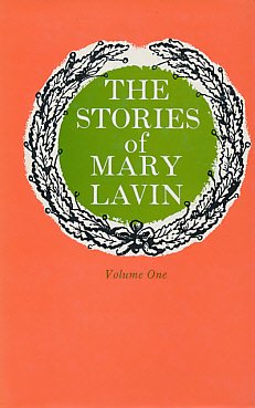 Book The Stories of Mary Lavin (Fiction - General) free