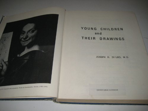 Book Young Children and Their Drawings free