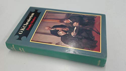 Book G. K. Chesterton: A biography free