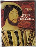 Book Prince of the Renaissance: The life of François I free