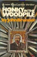 Book HONKY IN THE WOODPILE. free