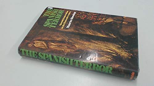 Book The Spanish terror: Spanish imperialism in the sixteenth century free
