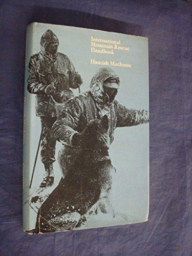 Book International mountain rescue handbook free