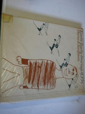 Book Kinetic Family Drawings: An Introduction to Understanding Children Through Kinetic Drawings free