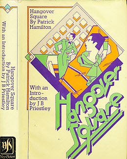 Book Hangover Square (Fiction - General) free